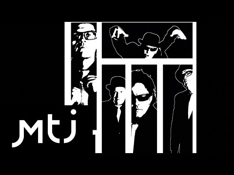 Czarno Czarni - Śpiąca Jola - cd2