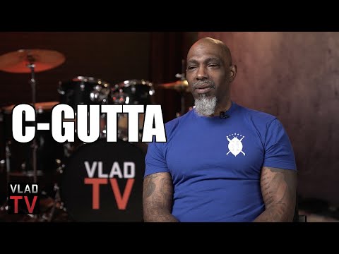 C-Gutta on Pulling Out a Gun During Biggie's Confrontation with 2Pac at Soul Train Awards (Part 6)