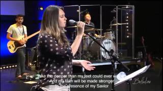 Bethel Music Worship - Hannah McClure & Brian Johnson