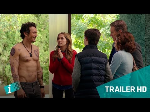 Tinha Que Ser Ele? | Trailer