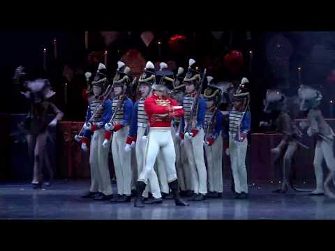 El Cascanueces, The Royal Ballet en cines