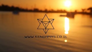 Kendama Israel at LAKE TLV Israeli Wakeboarding Championships | קנדמה ישראל