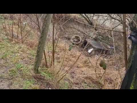 Gospodării pe marginea prăpastiei la Berbești