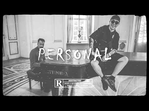 [FREE] Avi x Louis Villain x Reto x Paluch Type Beat - "Personal" | Hard Trap Instrumental 2022
