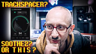 Video thumbnail for Sonible PURE:UNMASK. Spectral unmasking done RIGHT? by Folia Soundstudio