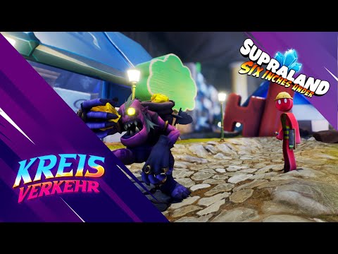 Supraland Six Inches Under # 12 - Endlich mal Fortschritt