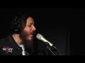 Hacienda - "Don't Turn Out The Light" (Live at WFUV)