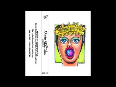 Mettphonic- I Know  (Made Wit Luv Vol. 2)