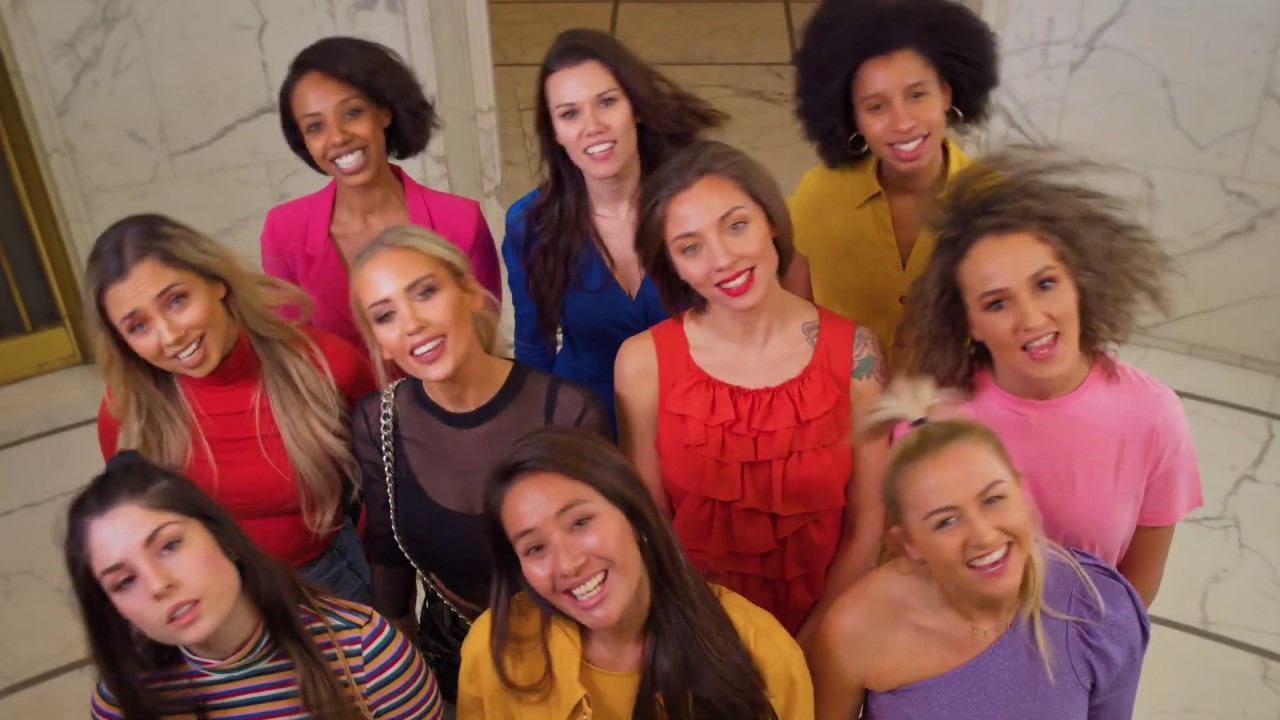 08 - MATTN vs. Stavros Martina & Kevin D - Girlz Wanna Have Fun (Official Music Video)