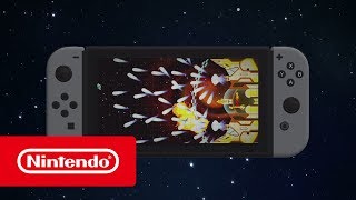Watch and explore about Vostok Inc. EU Nintendo Switch CD Key