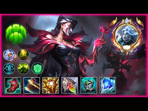 RENATA GLASC MONTAGE 2025 - BEST PLAYS