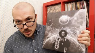 Vinyl Update: 10-19-15