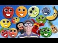 Fruit Song | Learn 12 Fruit | Learn English Kids