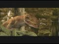 The Lost Dinosaurs Promo For Discovery Channel