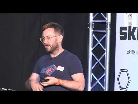 Building a Cloud Native Bank