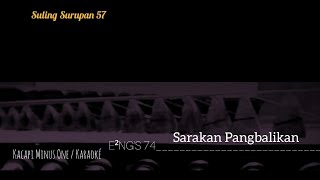 Download lagu KARAOKE Sarakan Pangbalikan // Kacapi Tembang Sunda Cianjuran mp3 Download lagu KARAOKE Sarakan Pangbalikan // Kacapi Tembang Sunda Cianjuran mp3