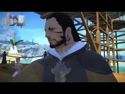 [Final Fantasy XIV: A Realm Reborn] Arcanist Questline - Level 30 (FINALE)