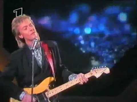 ★☆★Chris Norman (Some Hearts Are Diamonds Live)★☆★