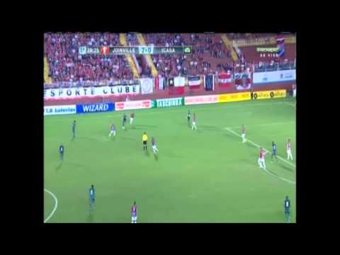 BRB2014 Joinville x Icasa