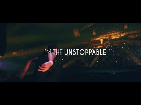 Zatox - Unstoppable (Official Video)