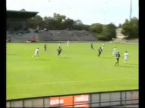 Marvin Angulo v Perth Glory Youth