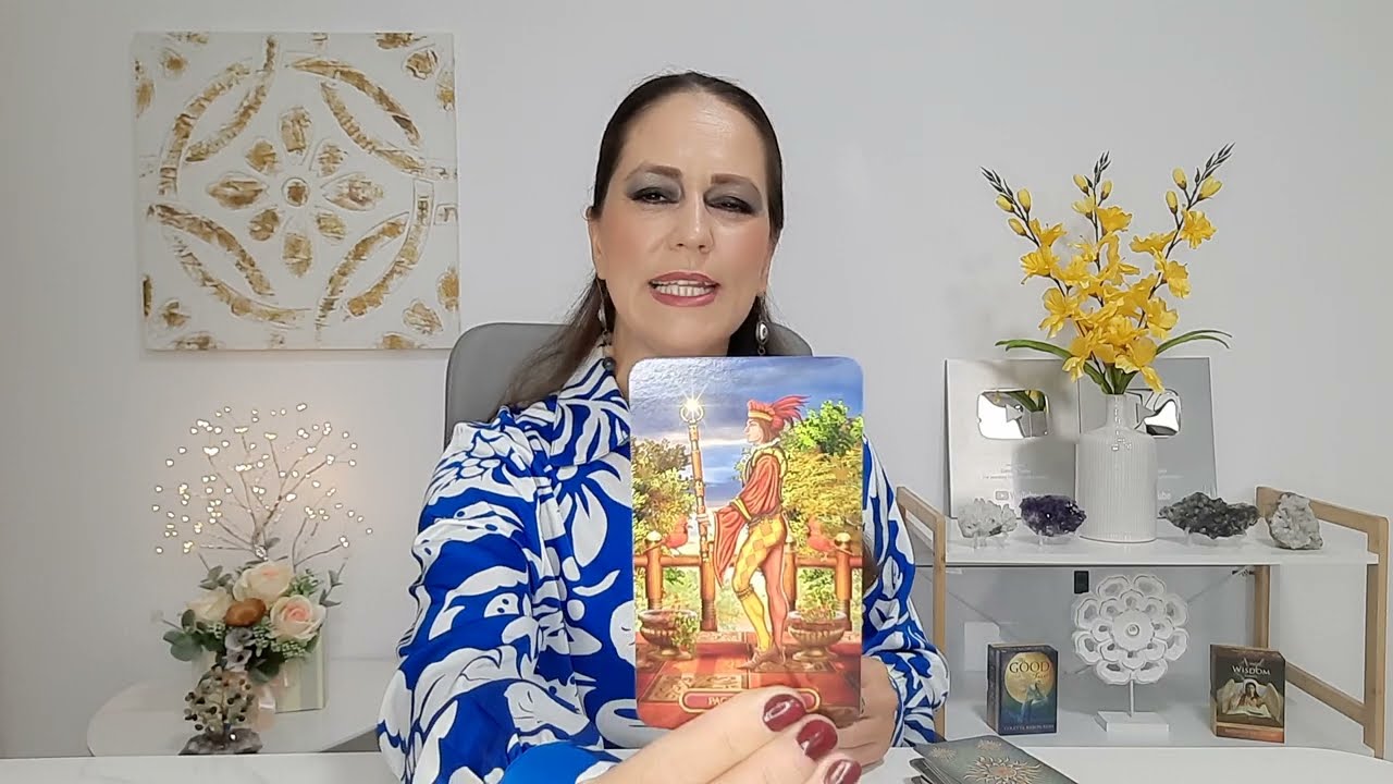 FECIOARA OCTOMBRIE 2024🍁SCHIMBARE TOTALA DIN PARTEA DESTINULUI ! REUSESTI SA ATRAGI CEVA INCREDIBIL!