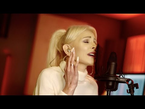 Elwira MEJK - Czerwone maki na Monte Cassino (live cover)