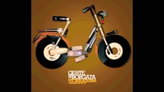 Gente de Borgata - La Gente Ce Lo Sa (feat. Costa & Negretto) | Audio