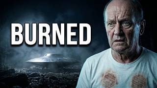 THE FALCON LAKE UFO INCIDENT - STEFAN MICHALAK UFO INCIDENT-BURNED BY A UFO video
