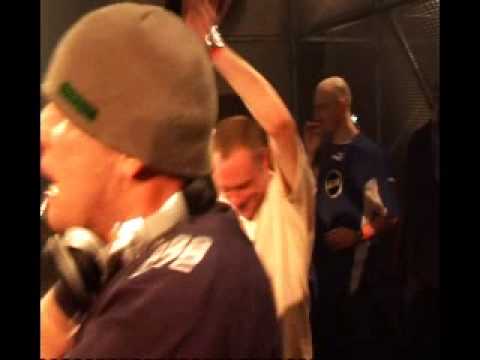 Tommyknocker And Unexist Step Into Our World