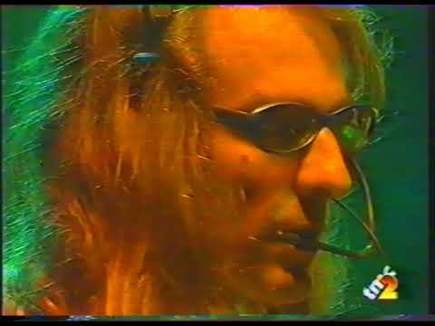 Vernon Reid "Composition in Void" (ArezzoWave Festival 1997)