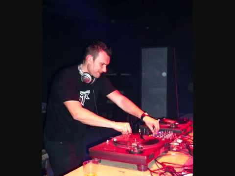 DJ Ogi - Ovgetic