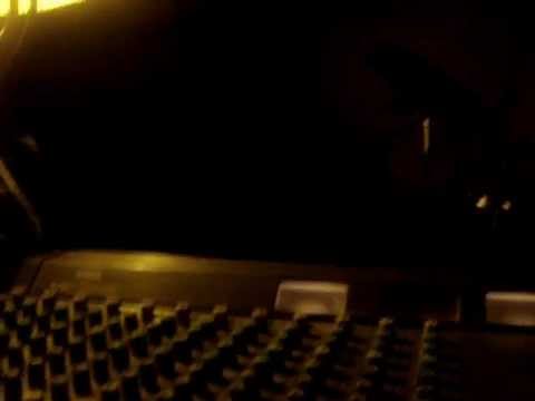 TAIA (vivo) en la fla