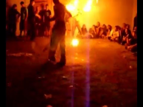 Video der Veranstaltung Bass Island Spring Attack 2012