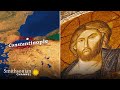 Constantine's Death Threatened to Split the Roman Empire ☠️ Rebirth of Rome | Smithsonian Channel