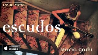 Maria Gadú - Escudos [Áudio Oficial]