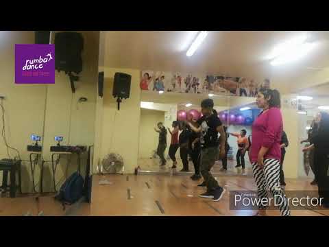 Yo me anamore - Serkiel ft. Jhon & demian (coreografía oficial) by RDF