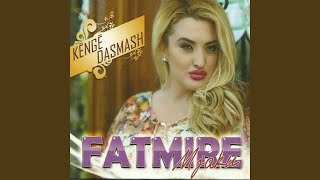 Fatmire Mjaku - Ma E Bukura Femër