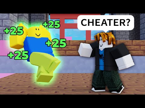 Grim Reaper Kit + Adidas Aura Animation Is PvP Hacks? (Roblox Bedwars)