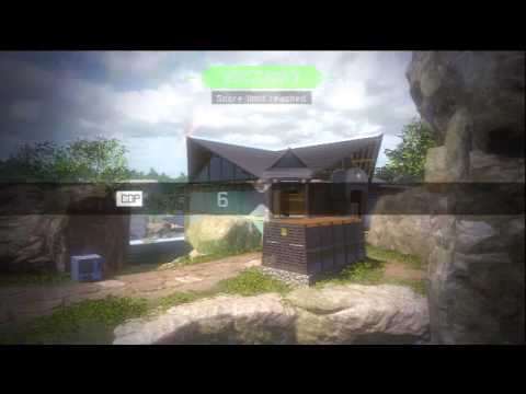 "Crunch Bros" - Bo3 Dubs Dispute [11/19/15]