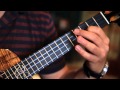 Rolling in the deep ukulele (Jake Shimabukuro cover)