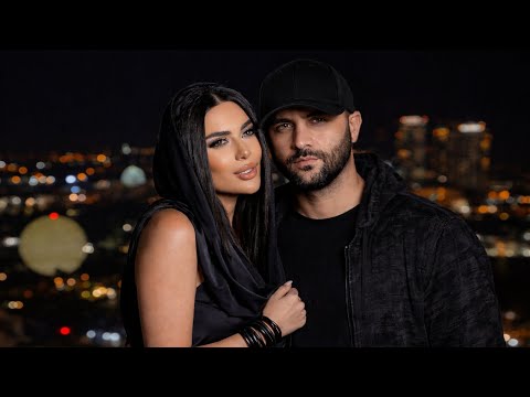 SIRO SMS - ZOYA & MISHO [4K] QONN EM DU HASARAK MI DERANUN [ DJCHIKO ]