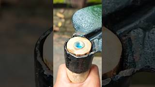 Download lagu Special way to install hoe handle! #diy #hoe #shotrs #gripe mp3