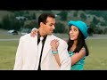 DEKHNO WALON NE KYA KYA NHI DEKHA HOGE | SALMAN KHAN | ALKA YEAGNIK, UDIT NARAYAN | 90s song