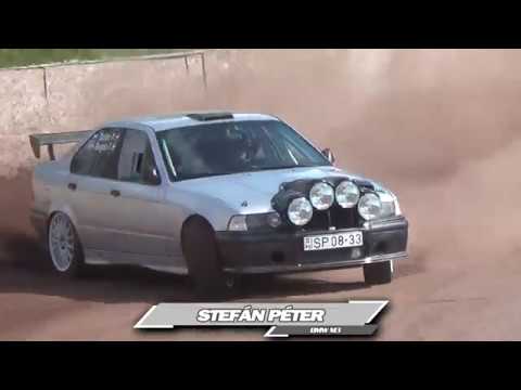 Miskolc Salak Királya 2. futam 2019.09.29. | # 16-26 Stefán Péter