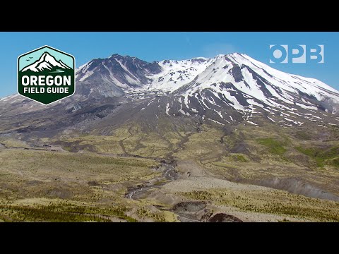 Unearthing the lost stories of Mount St. Helens | Oregon Field Guide (full episode)