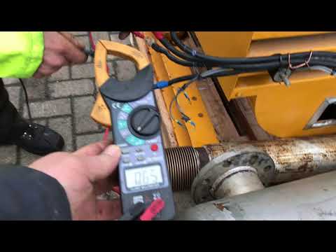 DPX Power: Caterpillar 3304 - 106 kVA Generator set - DPX-11288