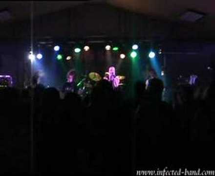 Infected - Sense (live at Spring Metal '06)