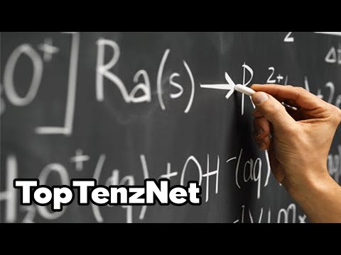 Top 10 Amazing Savants