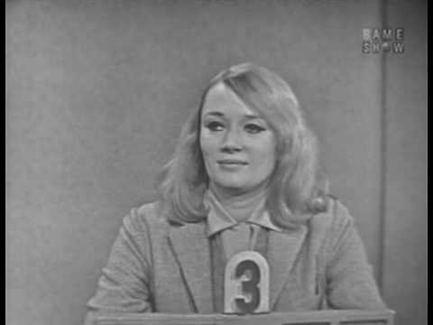 To Tell the Truth - Amnesia victim for 20 years; Sculptor-with-rifle (Dec 6, 1965)